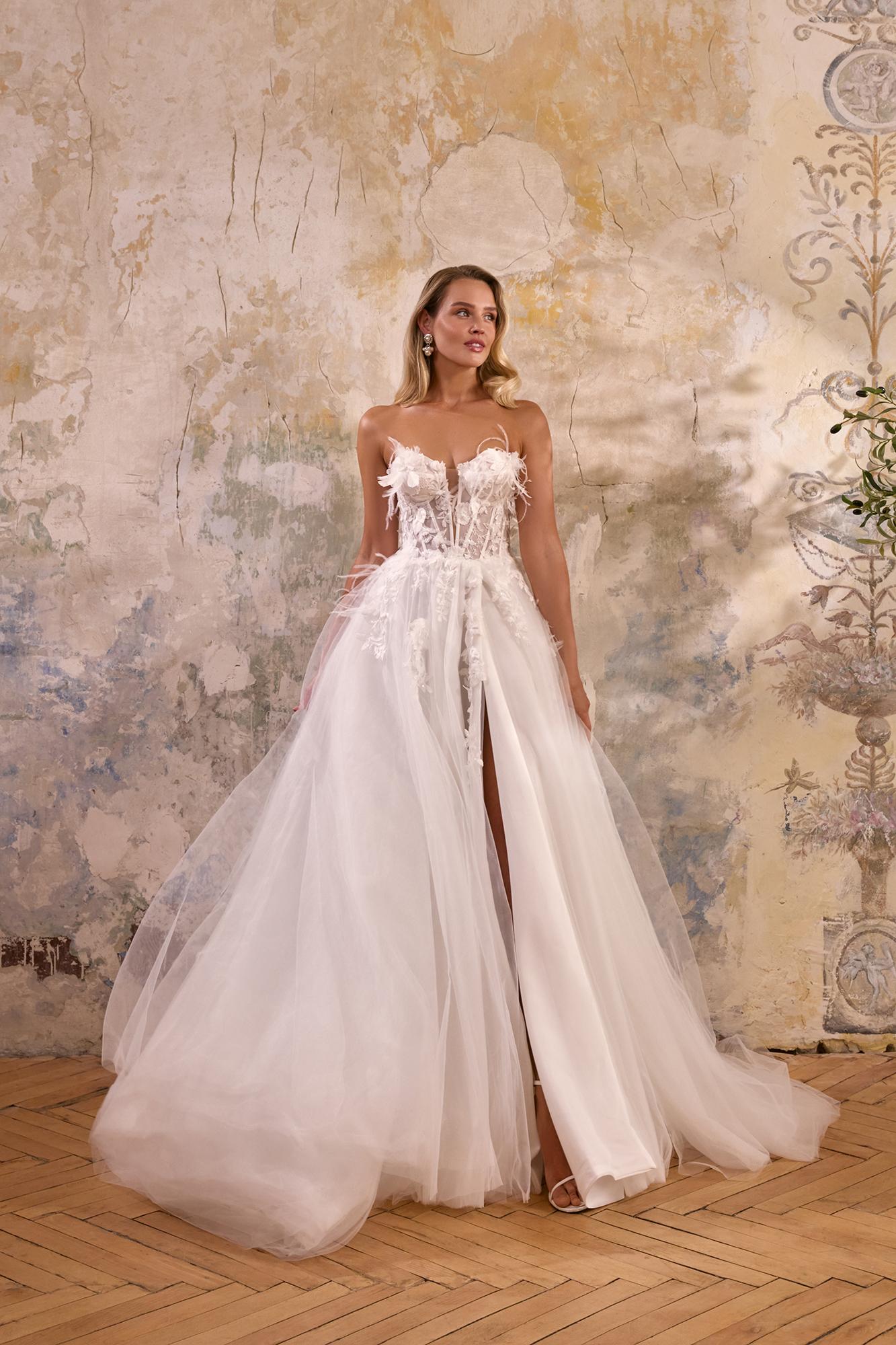 Vero Bloom Eveline 5285